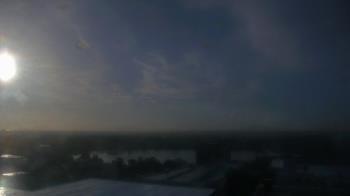 Weather camera view of Midflorida Credit Union.