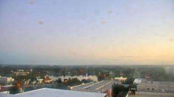 Weather camera view of Midflorida Credit Union.