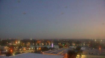 Weather camera view of Midflorida Credit Union.