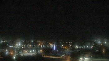 Weather camera view of Midflorida Credit Union.