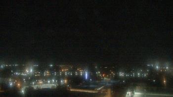 Weather camera view of Midflorida Credit Union.