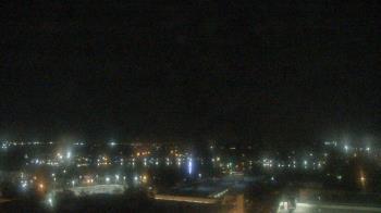 Weather camera view of Midflorida Credit Union.