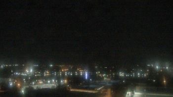 Weather camera view of Midflorida Credit Union.