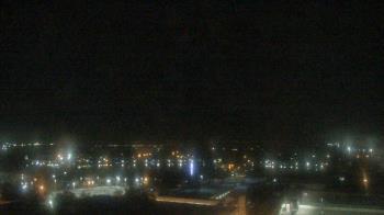 Weather camera view of Midflorida Credit Union.