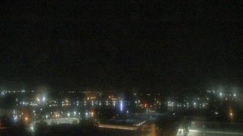 Weather camera view of Midflorida Credit Union.