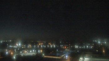 Weather camera view of Midflorida Credit Union.