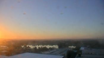 Weather camera view of Midflorida Credit Union.