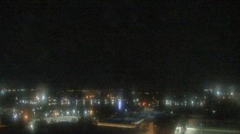 Weather camera view of Midflorida Credit Union.