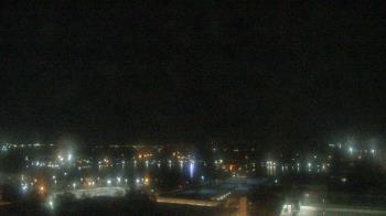 Weather camera view of Midflorida Credit Union.