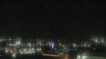 Weather camera view of Midflorida Credit Union.