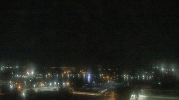 Weather camera view of Midflorida Credit Union.