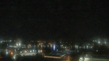 Weather camera view of Midflorida Credit Union.