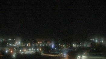 Weather camera view of Midflorida Credit Union.