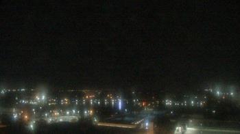 Weather camera view of Midflorida Credit Union.