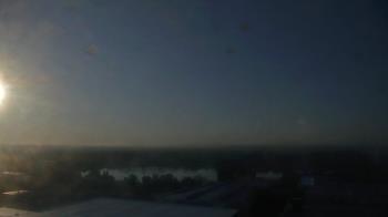 Weather camera view of Midflorida Credit Union.