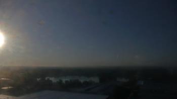 Weather camera view of Midflorida Credit Union.