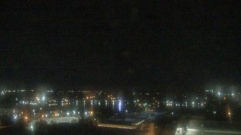 Weather camera view of Midflorida Credit Union.