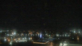 Weather camera view of Midflorida Credit Union.