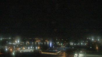 Weather camera view of Midflorida Credit Union.