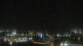 Weather camera view of Midflorida Credit Union.