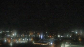 Weather camera view of Midflorida Credit Union.