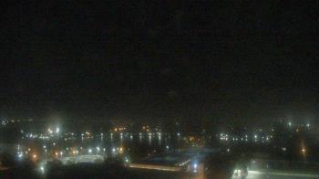 Weather camera view of Midflorida Credit Union.