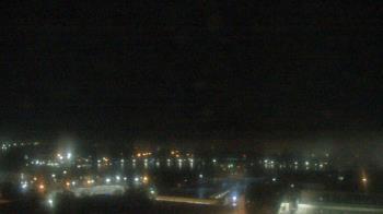 Weather camera view of Midflorida Credit Union.