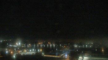 Weather camera view of Midflorida Credit Union.