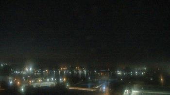 Weather camera view of Midflorida Credit Union.