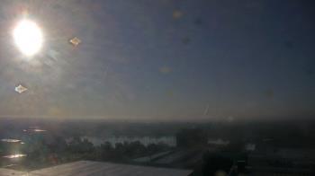 Weather camera view of Midflorida Credit Union.