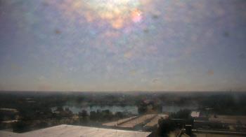 Weather camera view of Midflorida Credit Union.