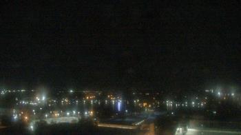 Weather camera view of Midflorida Credit Union.