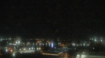 Weather camera view of Midflorida Credit Union.