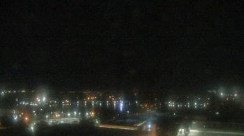 Weather camera view of Midflorida Credit Union.