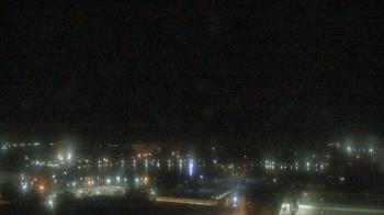 Weather camera view of Midflorida Credit Union.