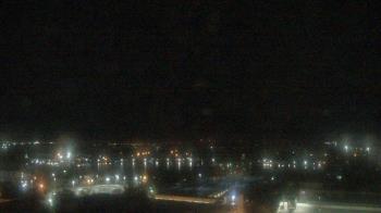 Weather camera view of Midflorida Credit Union.