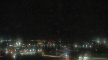 Weather camera view of Midflorida Credit Union.