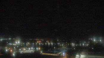 Weather camera view of Midflorida Credit Union.