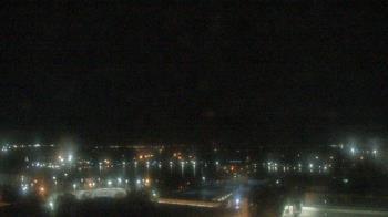 Weather camera view of Midflorida Credit Union.