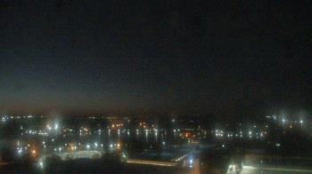 Weather camera view of Midflorida Credit Union.