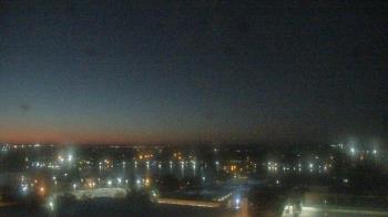 Weather camera view of Midflorida Credit Union.