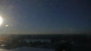 Weather camera view of Midflorida Credit Union.