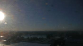 Weather camera view of Midflorida Credit Union.