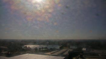 Weather camera view of Midflorida Credit Union.