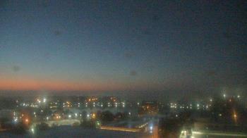 Weather camera view of Midflorida Credit Union.