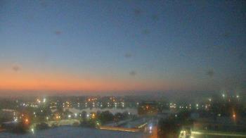 Weather camera view of Midflorida Credit Union.