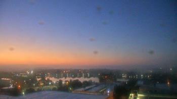 Weather camera view of Midflorida Credit Union.