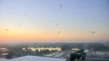 Weather camera view of Midflorida Credit Union.