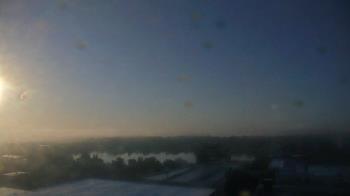 Weather camera view of Midflorida Credit Union.