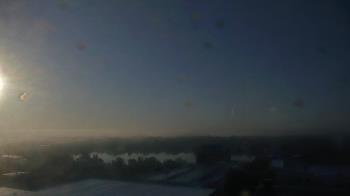 Weather camera view of Midflorida Credit Union.